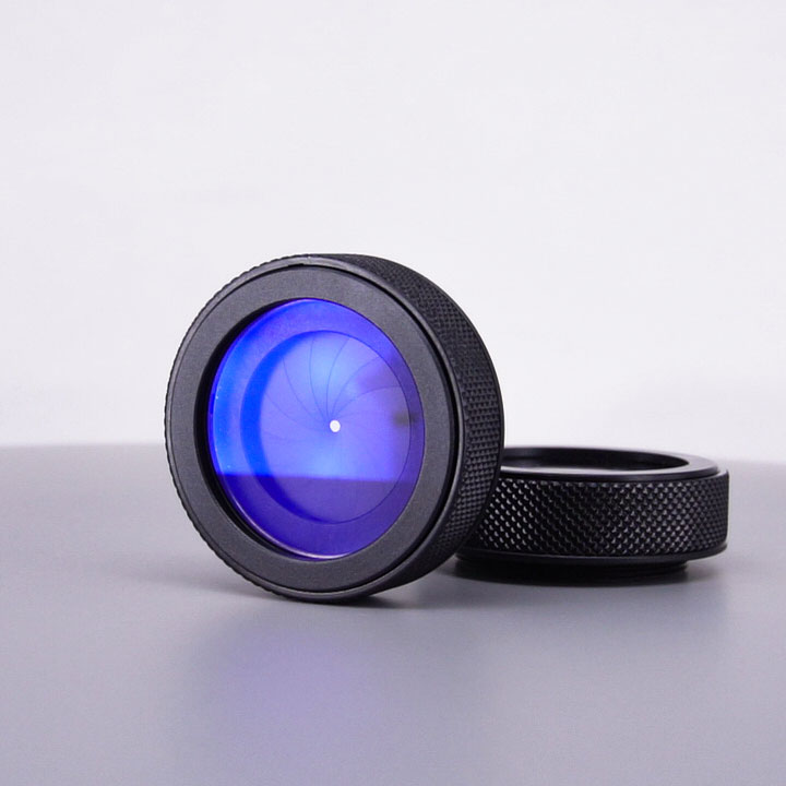 Verstelbare PVS14 Lens Opoffer - Diy Electronic recensie en prijs