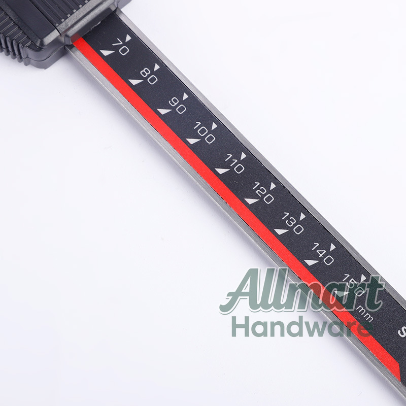 Digitale elektronische schuifm - Diy Electronic recensie en prijs