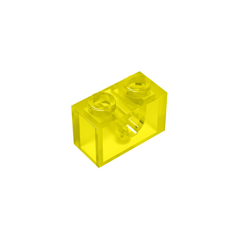 Gobricks GDS-633 BAKSTEEN 1X2  - Diy Lego Electronics recensie en prijs