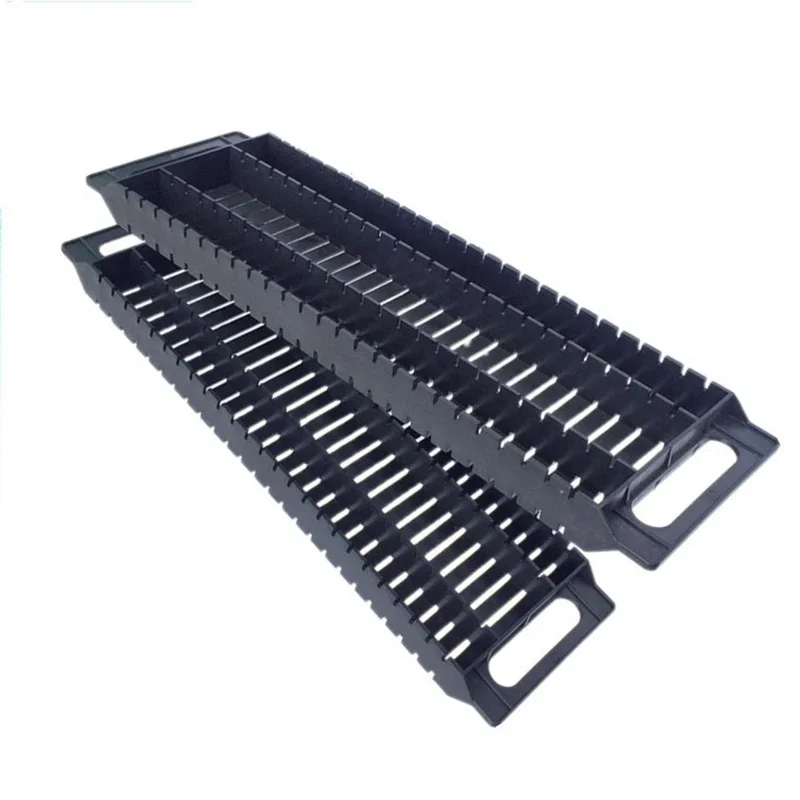 Elektronische PCB-houder Antis - Diy Electronics Rack recensie en prijs