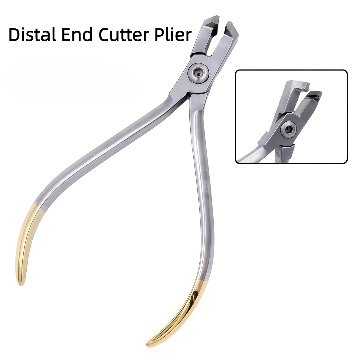 1 Pc Tandheelkundige Tang Orth - Wire Stripper Cutter recensie en prijs