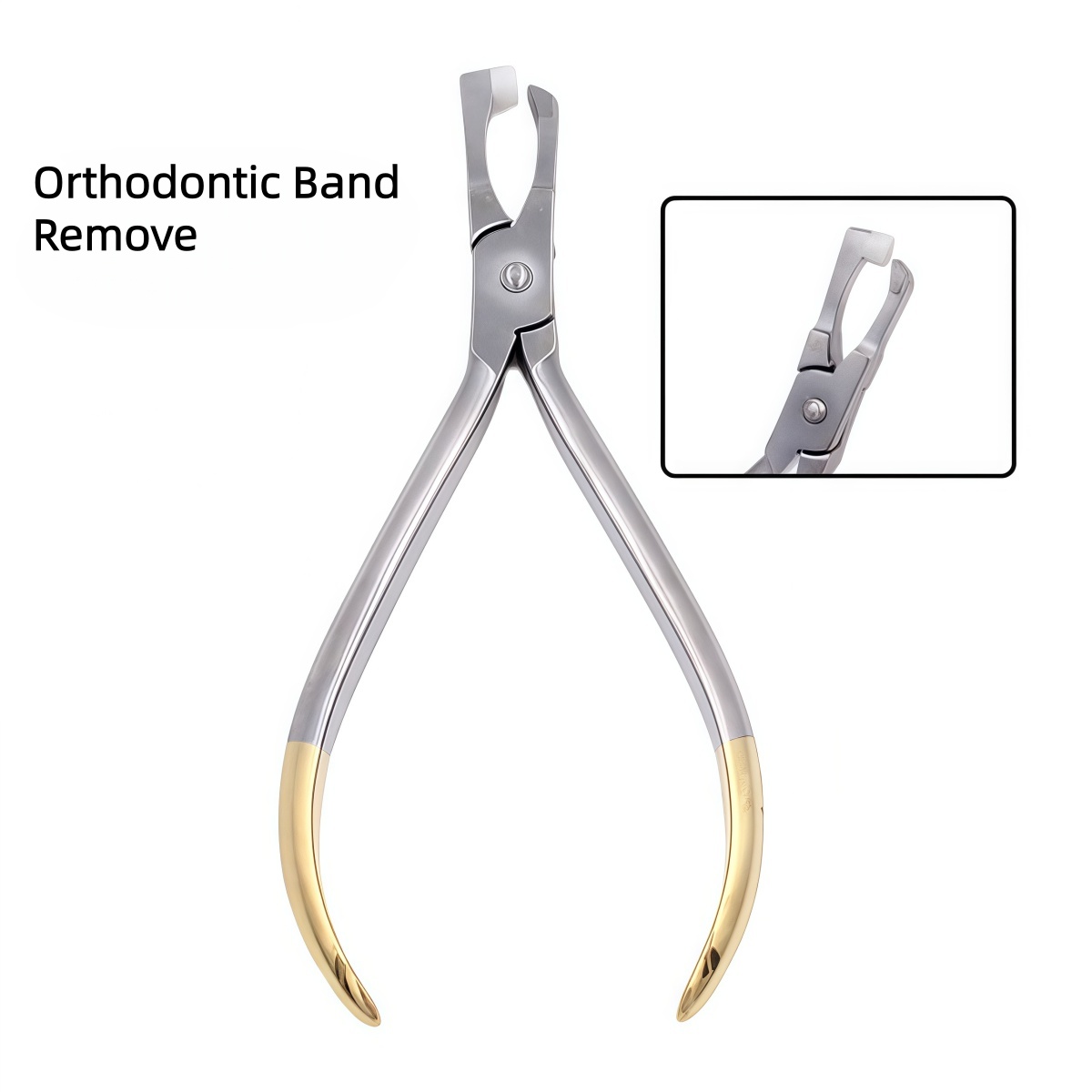 1 Pc Tandheelkundige Tang Orth - Wire Stripper Cutter recensie en prijs