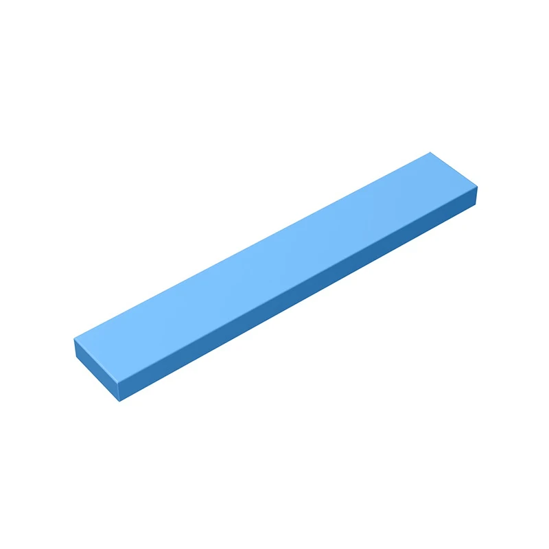 Gobricks GDS-564 Tegel 1x6 com - Diy Lego Electronics recensie en prijs