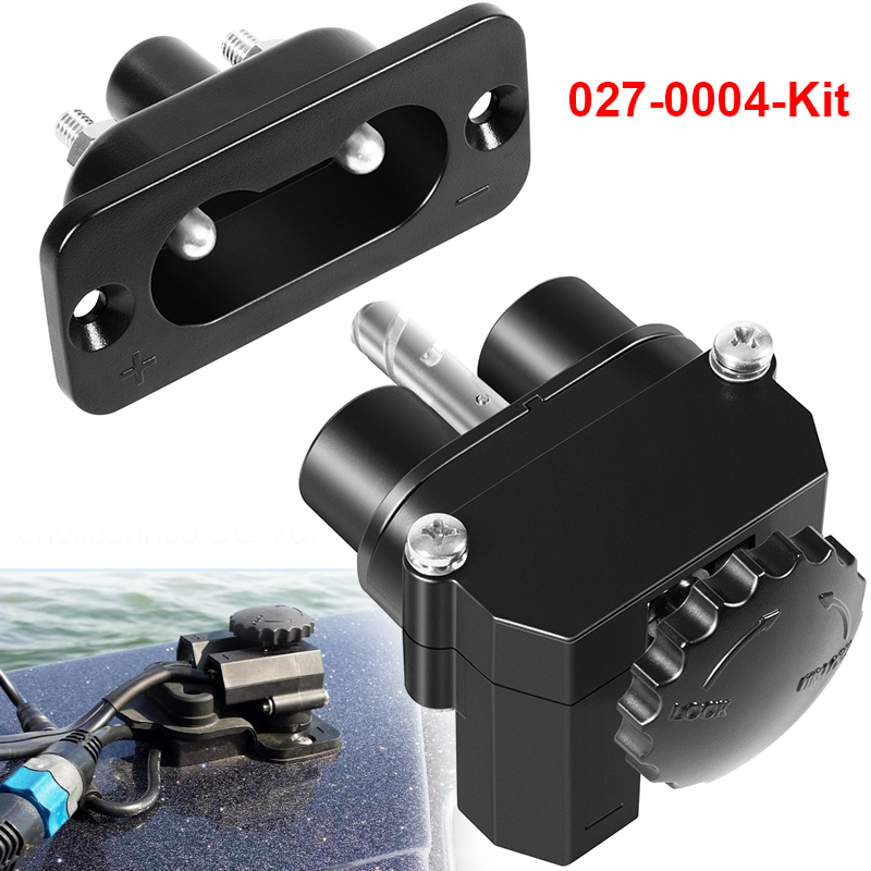 027-0004 Marine 12-48V DC stro - Diy Electronics Toys recensie en prijs