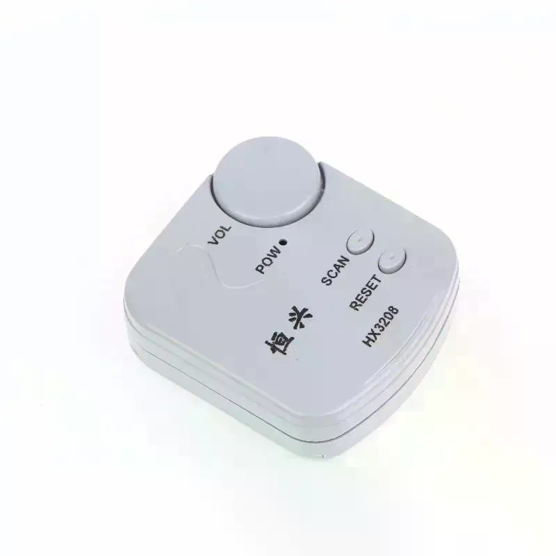 DIY Elektronische Kit FM Micro - Diy Electronic recensie en prijs