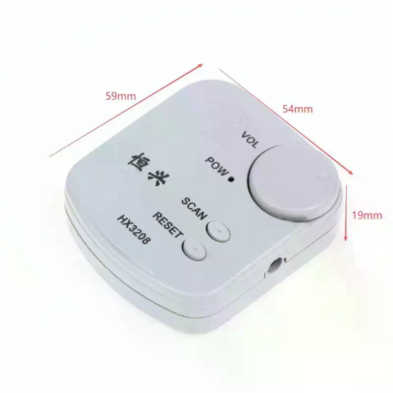 DIY Elektronische Kit FM Micro - Diy Electronic recensie en prijs