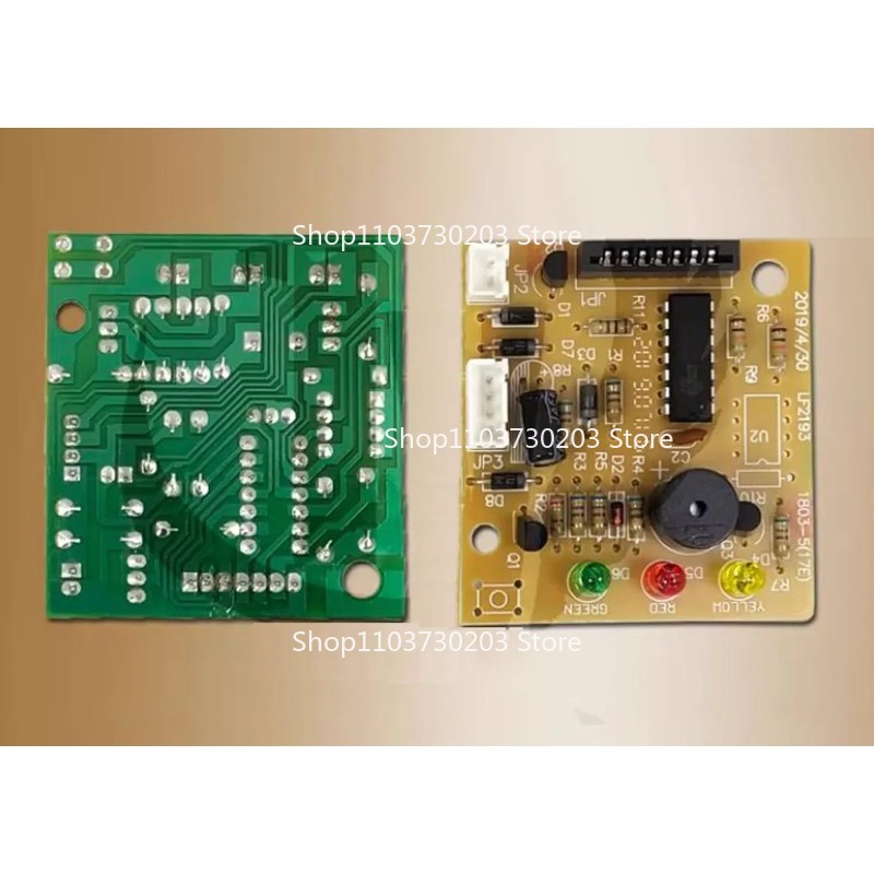 Multifunctionele reparatieset  - Diy Electronics Toys recensie en prijs