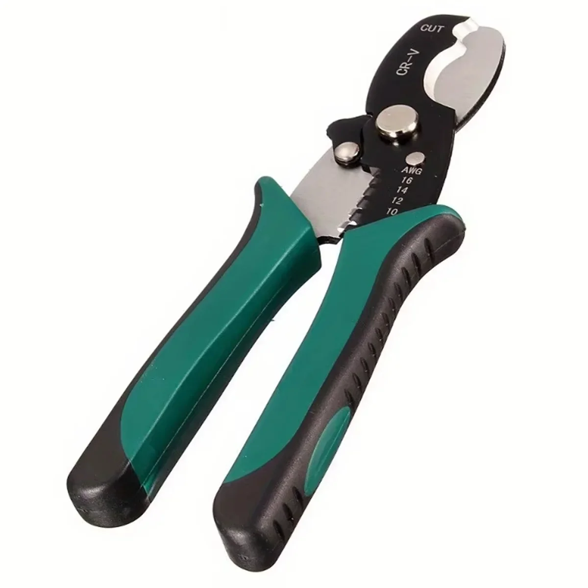 1 Pc Kabel Snijden Draad Strip - Wire Stripper Cutter recensie en prijs