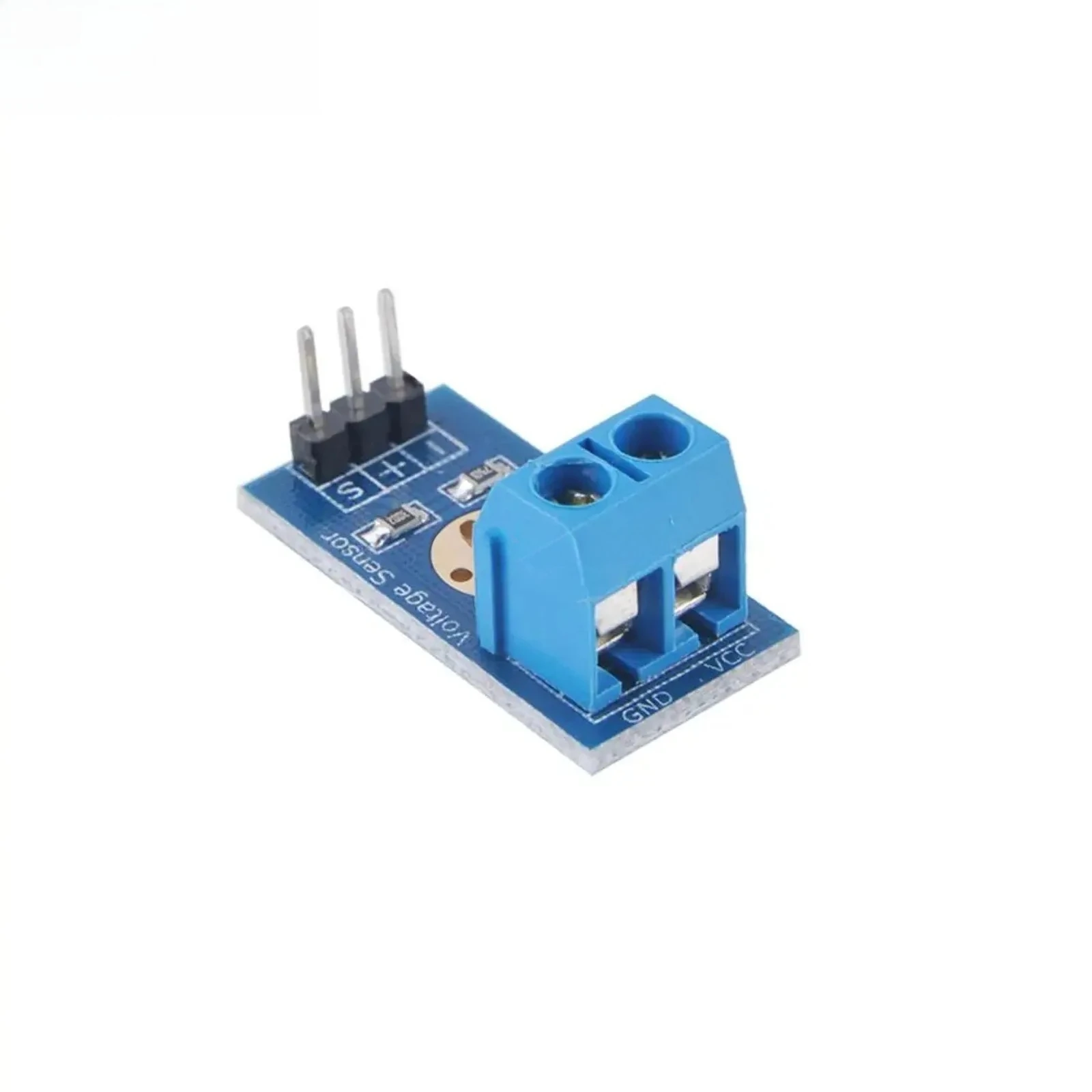 1/2/5/10 stuks DC 0-25V spanni - Diy Electronics Com recensie en prijs