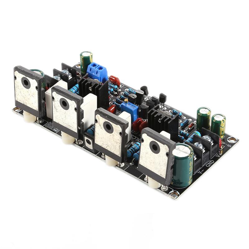 1PC 200W 1943 + 5200 High Mono - Diy Electronics Toys recensie en prijs