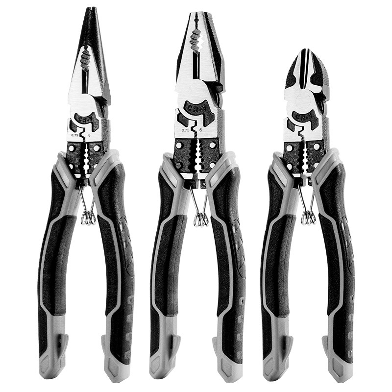 Universele multifunctionele di - Wire Stripper Cutter recensie en prijs