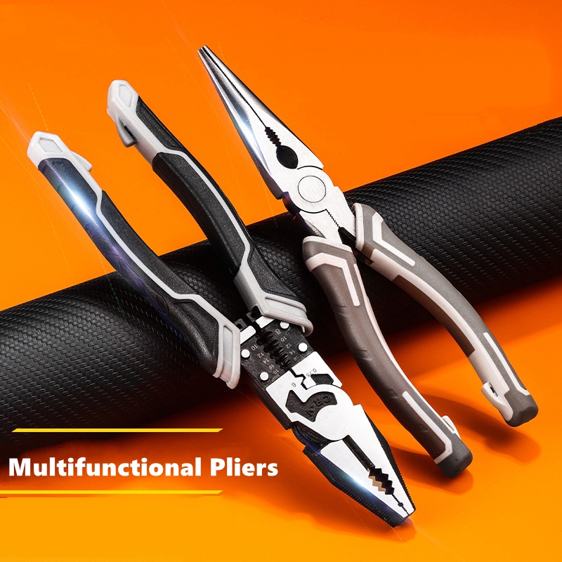Universele multifunctionele di - Wire Stripper Cutter recensie en prijs