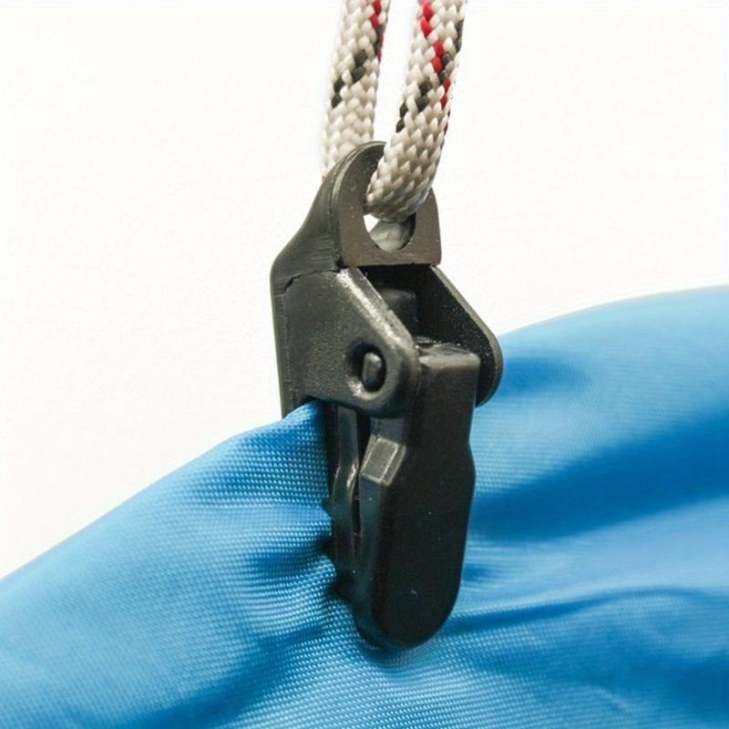 10/20 stks/partij Tent Pull Po - Crocodile Clip Set recensie en prijs
